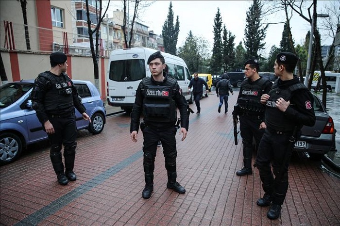 Attaque Istanbul: Les deux assaillantes neutralisées