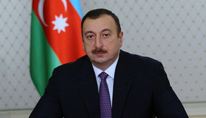 I.Aliyev a alloué 3,5 millions d’AZN pour la tenue du Forum mondial