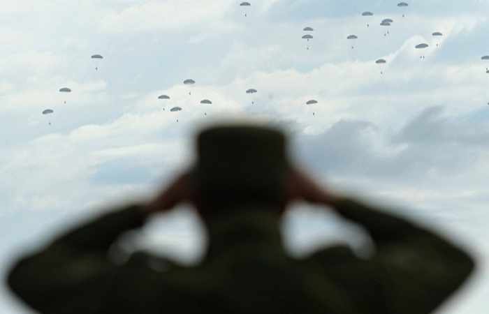 Una delegación militar rusa viaja a Nicaragua para pactar ejercicios conjuntos