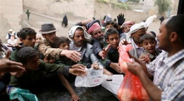 الأمم المتحدة: أكثر من 22 مليون يمني بحاجة إلى مساعدات