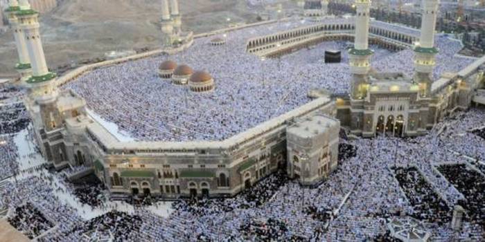 OMS: Des risques de choléra lors du pèlerinage à La Mecque