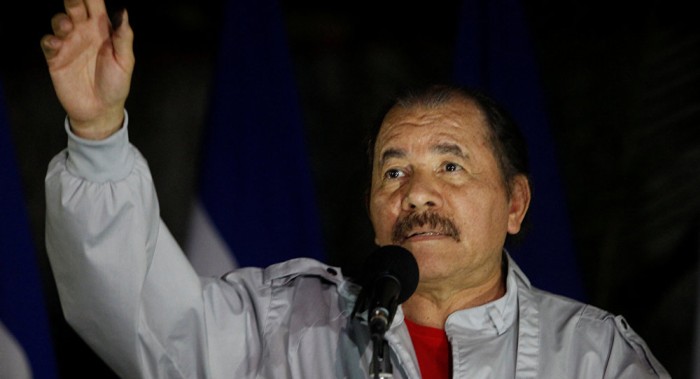 Nicaragua cierra urnas en día marcado por la tranquilidad e incógnita sobre participación