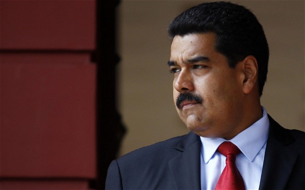 Venezuela: Maduro prolonge une nouvelle fois l`urgence économique