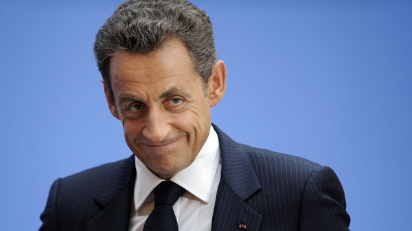 France: l`ex-président Sarkozy quitte la politique après son échec à la primaire de la droite