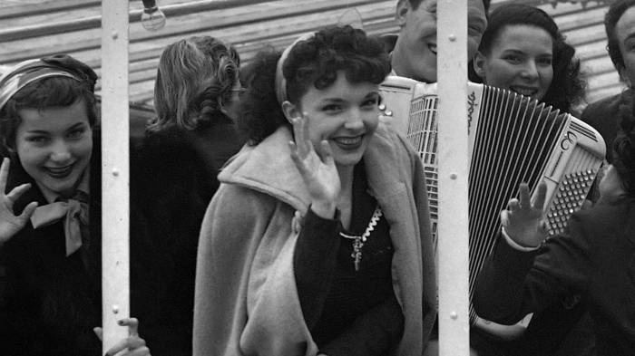 L'actrice Nicole Besnard décède à l'âge de 89 ans