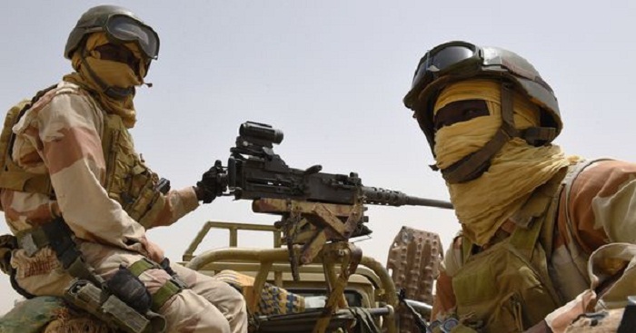 Niger: 5 soldats tués et 4 disparus