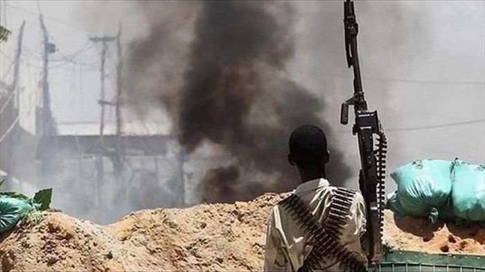 Nigeria: 38 éléments de Boko Haram tués par l’armée dans le Sud-est