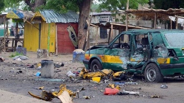 Nigeria: une femme kamikaze tue 4 personnes