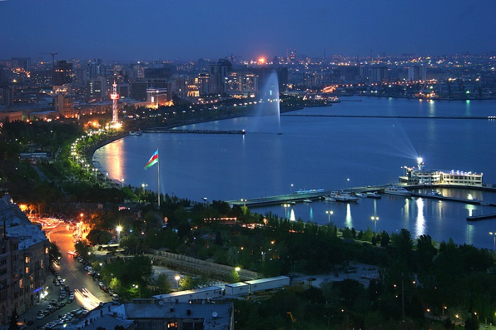 L`Azerbaïdjan classé parmi les meilleures destinations de voyage musulman