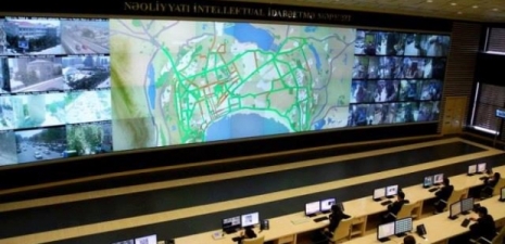 NİİM açıqladı: 33 min 447 zəng
