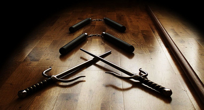 Au Japon, on cherche des ninjas pour attirer les touristes