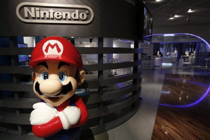 Nintendo bringt Super Mario auf das Smartphone