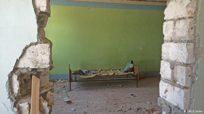 `No place like home` for Nagorno-Karabakh`s displaced