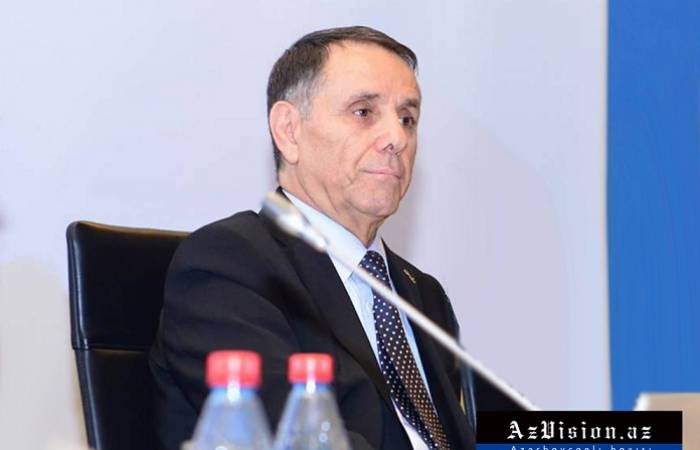 Novrouz Mammadov: «Les grands États négocient entre eux pour résoudre les problèmes et les petits États attendent les résultats»