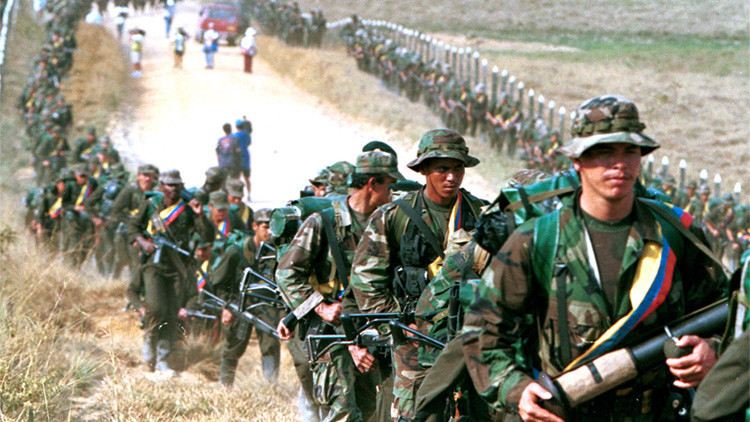 Ingrid Betancourt opina que “las FARC también merecían“ el Nobel de la Paz
