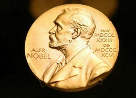 Nobel mükafatı təqdim olundu- VİDEO