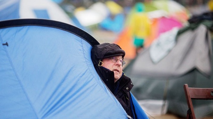 “Nur um Geschäfte zu machen, brauche ich kein Europa“