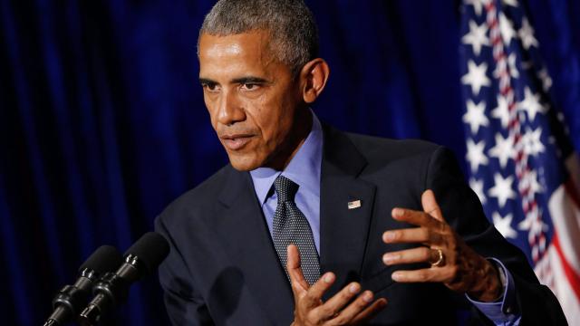 Syrie: Obama pourrait opter pour de nouvelles sanctions