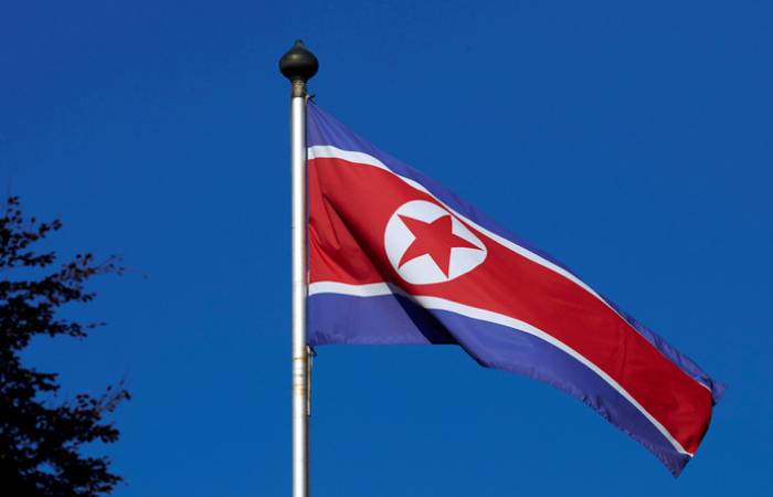 Nordkorea nimmt weiteren US-Bürger fest