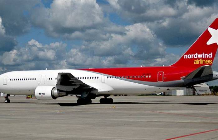 Russian Nordwind Airlines plans to open direct flights to Lankaran
