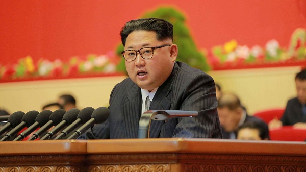 Pyongyang appelle Donald Trump à un changement de politique