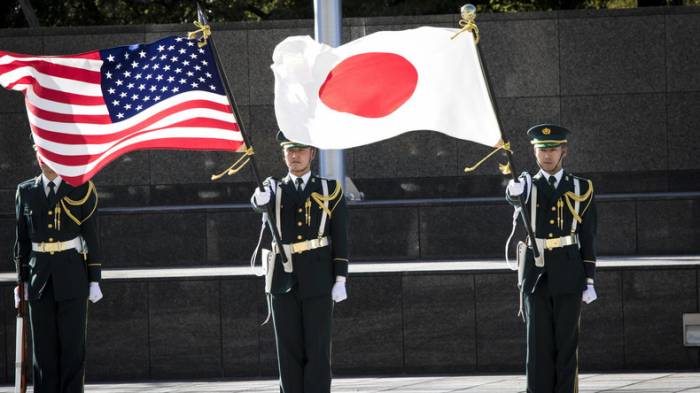 Japan verhängt Sanktionen wegen angeblicher Nordkorea-Geschäfte