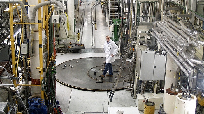 Norvège : fuite radioactive d`un réacteur nucléaire dans le sud du pays
