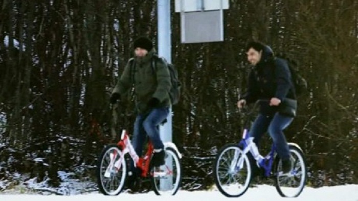Norway to Afghan migrants from Russia: You may get sent back to Kabul