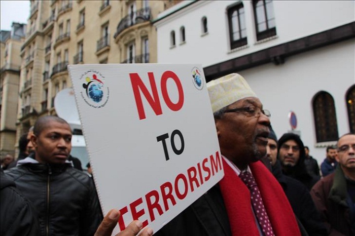 France: Les actes islamophobes triplent en 2015