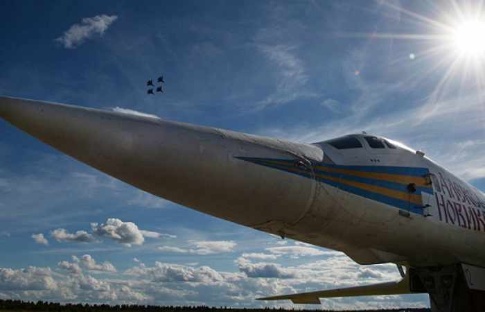 El tratado START pactado entre EEUU y Rusia