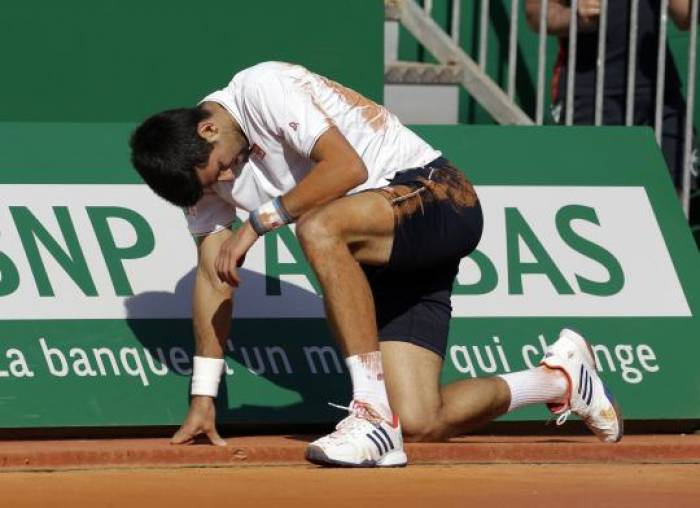 Ein neues Leben für Djokovic