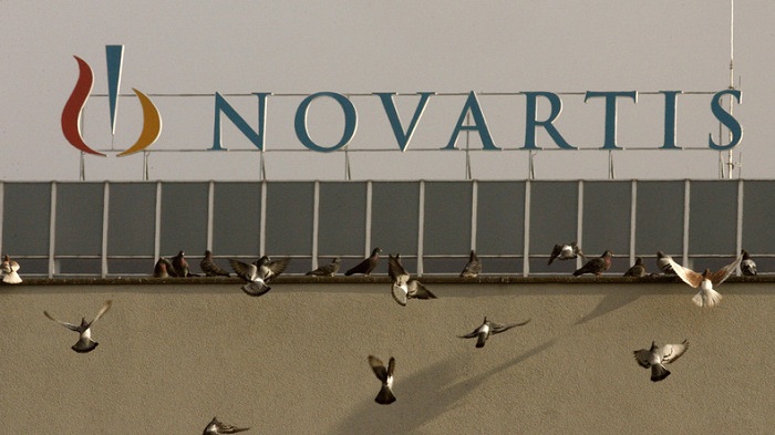 Novartis lanciert Programm für kostengünstige Abgabe von Medikamenten