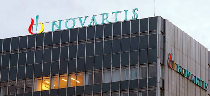 Novartis bestätigt Prognose - Alcon läuft etwas besser