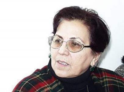 “Onu deyən qələt edir” – Novella Cəfəroğlu “Onu deyən qələt edir” – Novella Cəfəroğlu