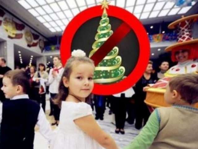 6 دول عربية لا تعترف باحتفالات رأس السنة و تحظر طقوس الكريسماس