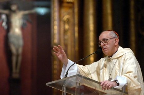 Papa: Vatikanda gey lobbisi var