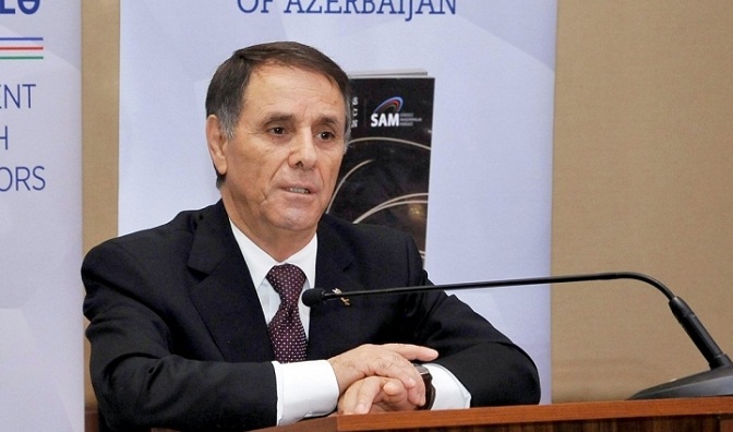 Novruz Mammadov : « Les coprésidents disent que l’Azerbaïdjan et l`Arménie eux-mêmes devraient parvenir à un accord »