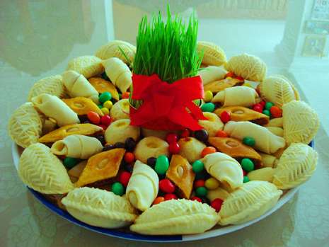 ASA organizes the most successful Nowruz celebration in California 