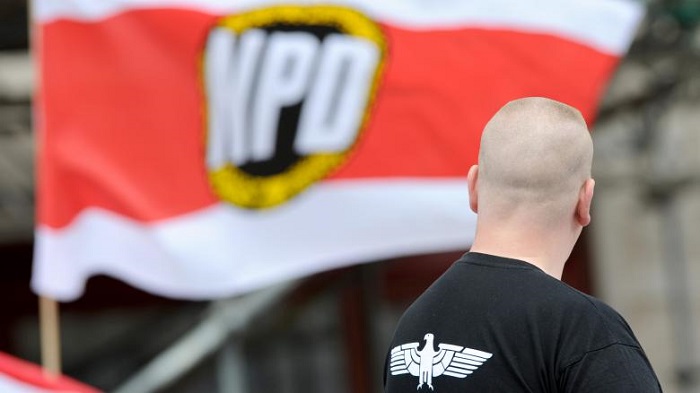 Warum einige Neonazis auf das Ende der NPD hoffen