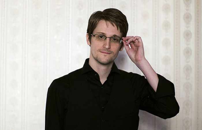 "No infrinjan la ley": Snowden carga contra el FBI y la NSA por sus declaraciones sobre filtraciones