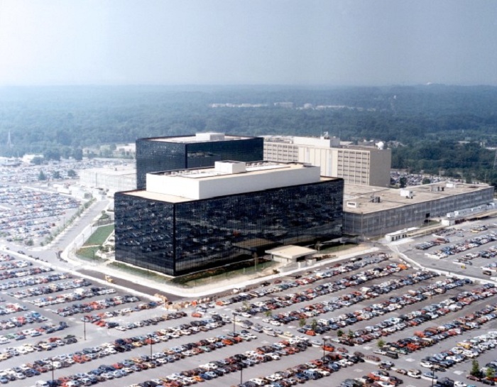 ¿La `sombra` de Snowden en la NSA? 