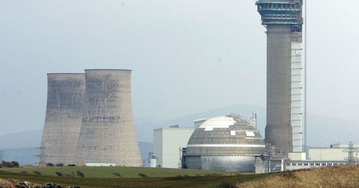 UK nuclear regulator faces skills shortage after Brexit