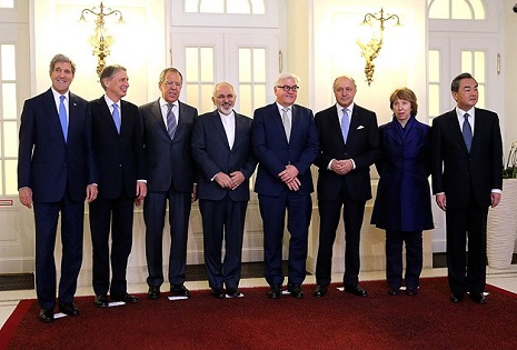 Next round of Iran nuclear talks scheduled for March 15-20