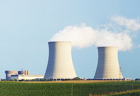 Azerbaijan may build nuke plant in Bulgaria