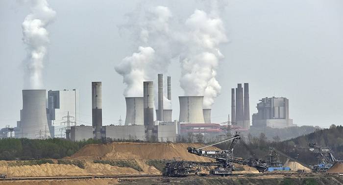 Para 2030 solo se reducirá un tercio la emisiones de gases invernadero