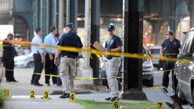 Un hombre mata al imán de una mezquita y a su ayudante en Nueva York