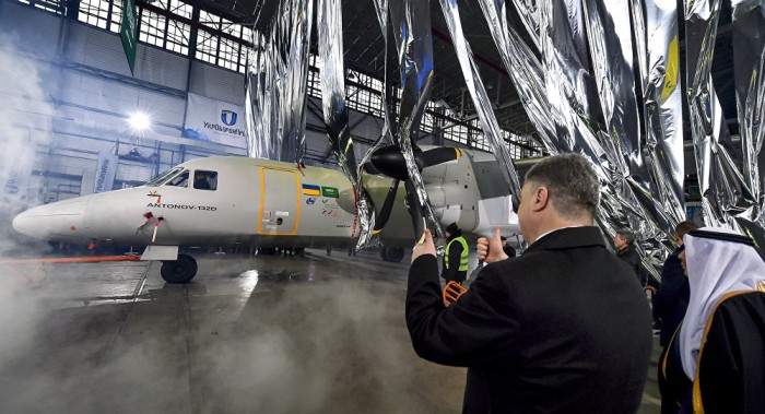 Nuevas realidades: Ucrania da permiso para abrir fuego contra aviones en sus fronteras 