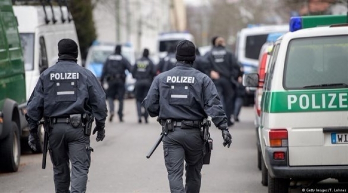 ألمانيا: سائق يصدم سيارته بمقر الحزب الاشتراكي الديمقراطي "بهدف الانتحار"
