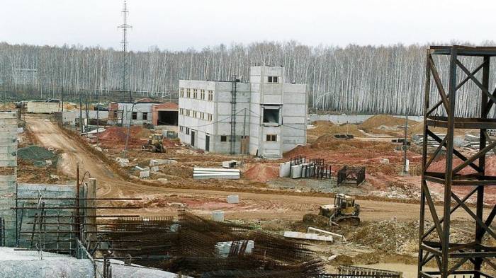 Russischer Wetterdienst bestätigt zeitweise hohe Radioaktivität