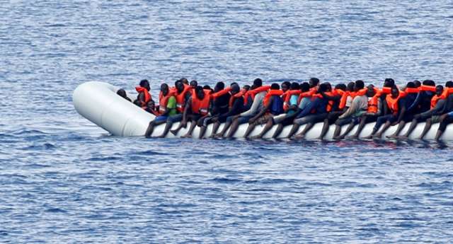 Number of international migrants reaches 258 mln people worldwide - UN